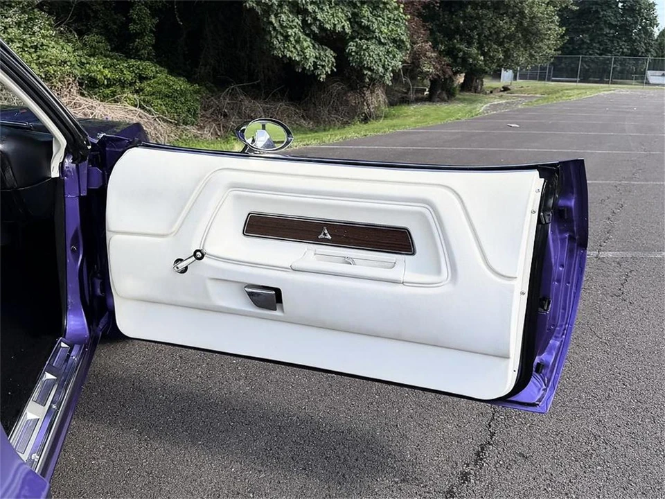 1970 Dodge Challenger 1st Gen - Image 26 of 31