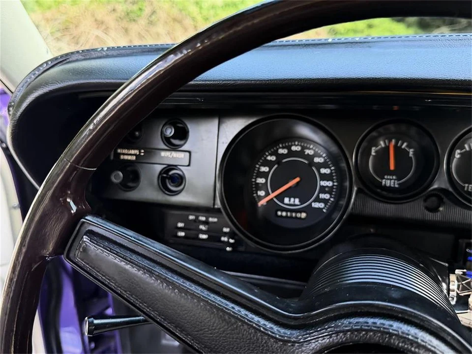 1970 Dodge Challenger 1st Gen - Image 22 of 31