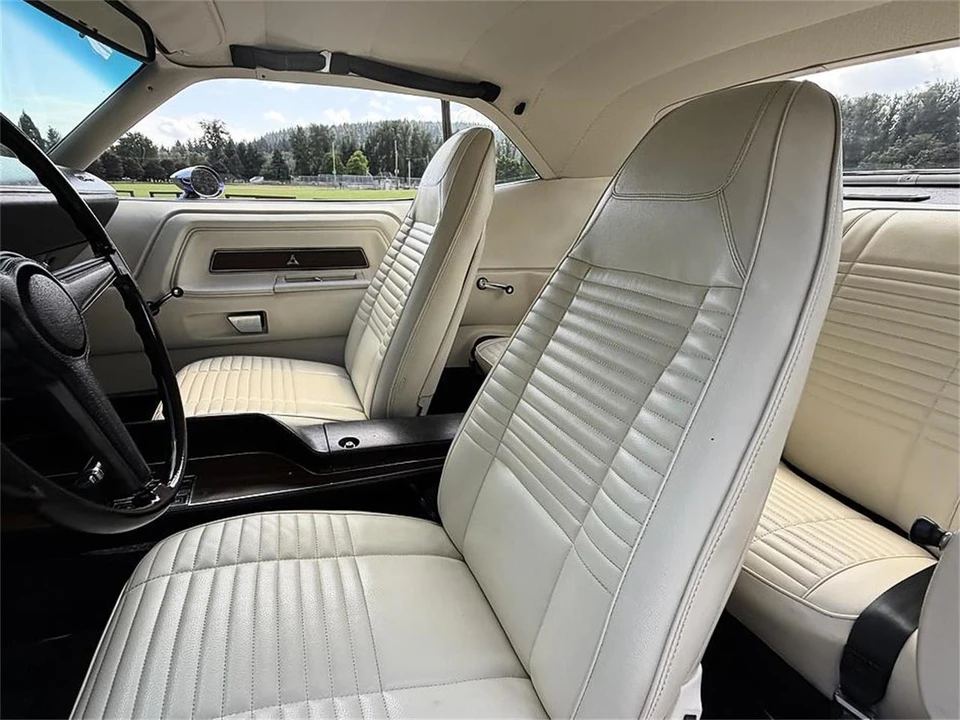 1970 Dodge Challenger 1st Gen - Image 18 of 31