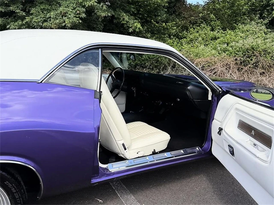 1970 Dodge Challenger 1st Gen - Image 30 of 31