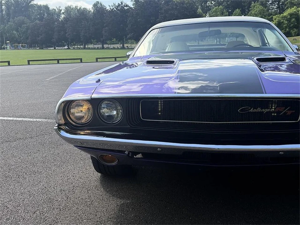 1970 Dodge Challenger 1st Gen - Image 7 of 31