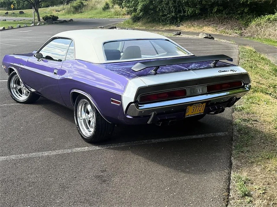 1970 Dodge Challenger 1st Gen - Image 3 of 31