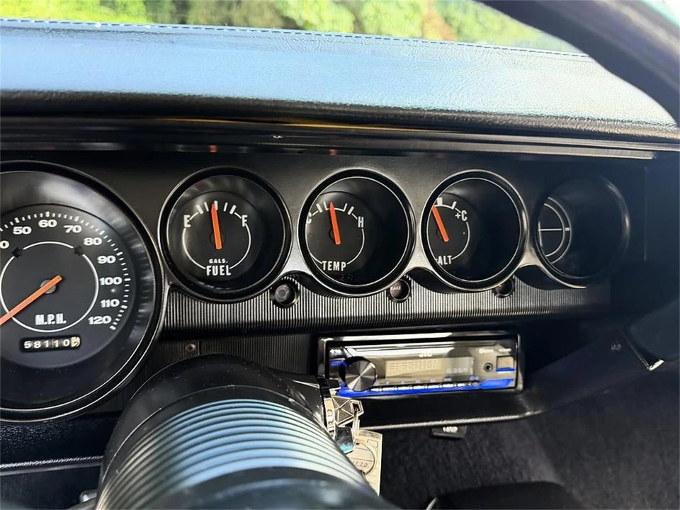 1970 Dodge Challenger 1st Gen - Image 27 of 31