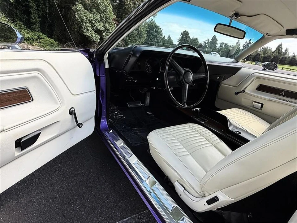 1970 Dodge Challenger 1st Gen - Image 20 of 31