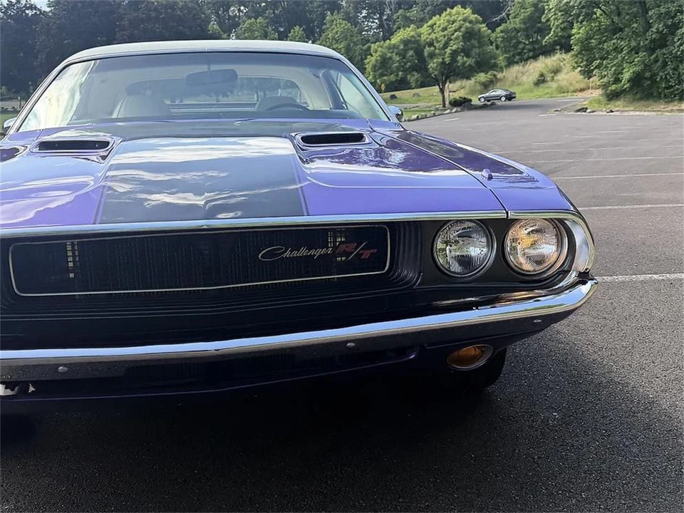 1970 Dodge Challenger 1st Gen - Image 12 of 31