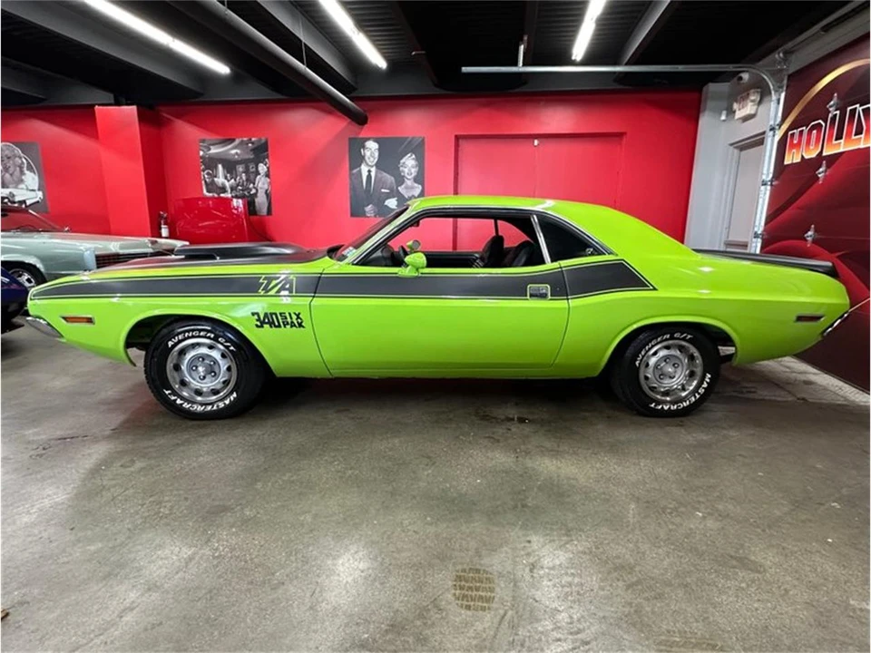 1970 Dodge Challenger 1st Gen - Image 22 of 31