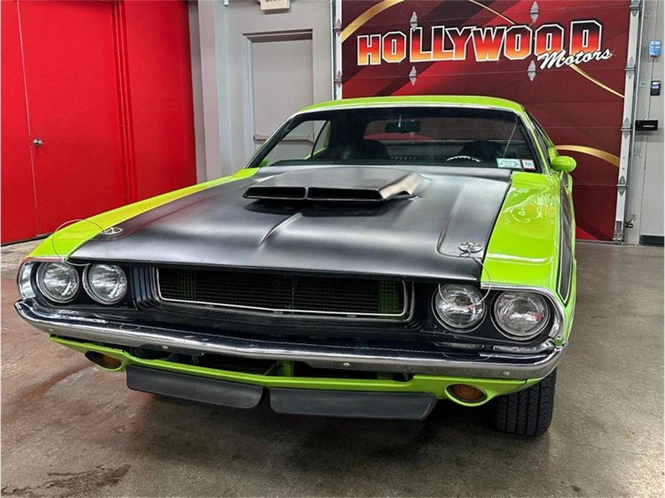 1970 Dodge Challenger 1st Gen - Image 4 of 31