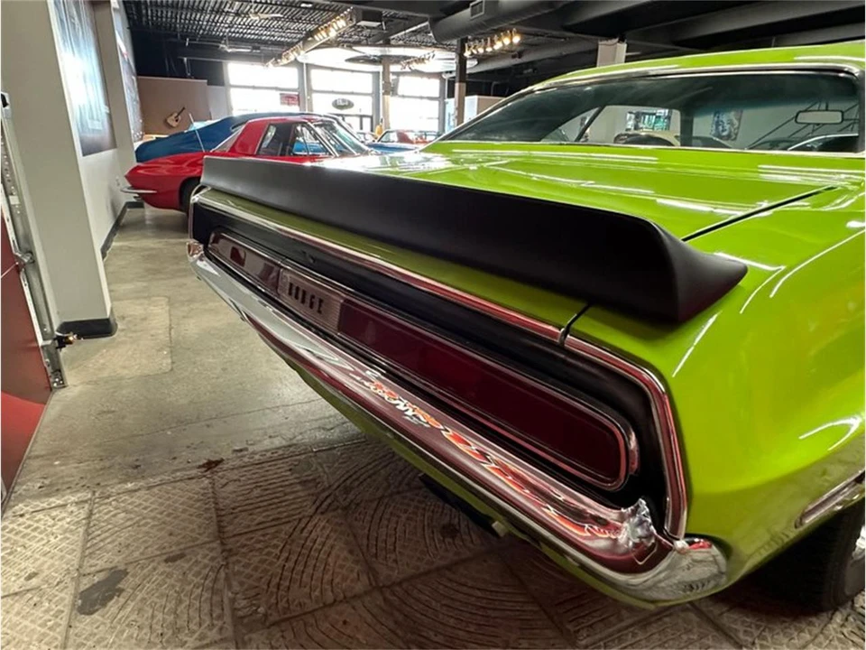 1970 Dodge Challenger 1st Gen - Image 16 of 31