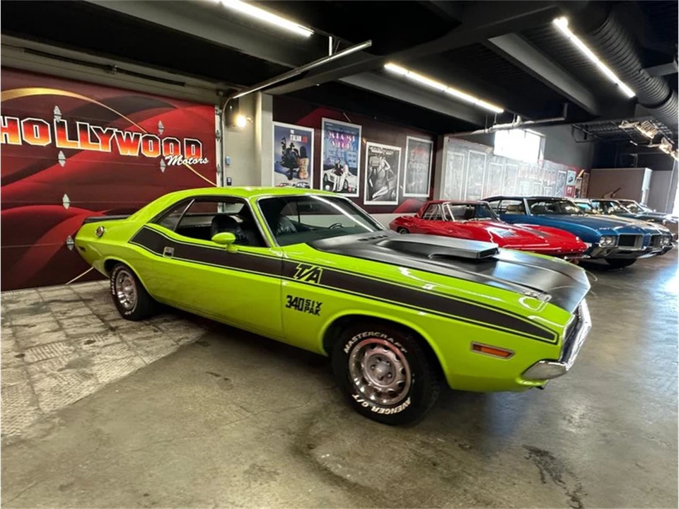 1970 Dodge Challenger 1st Gen - Image 31 of 31