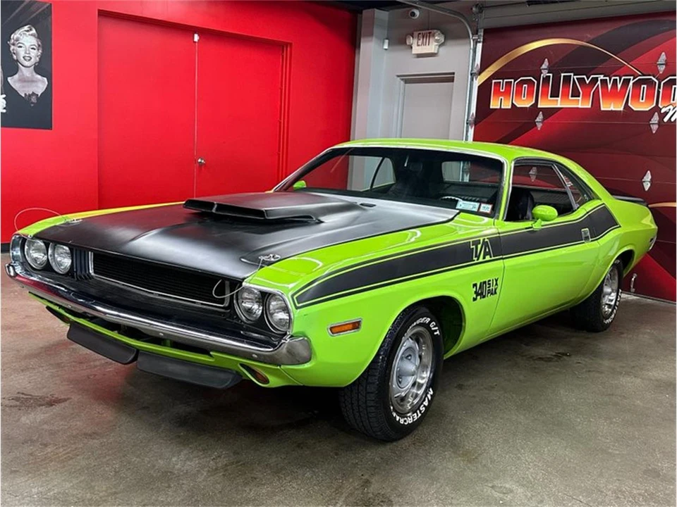 1970 Dodge Challenger 1st Gen - Image 2 of 31