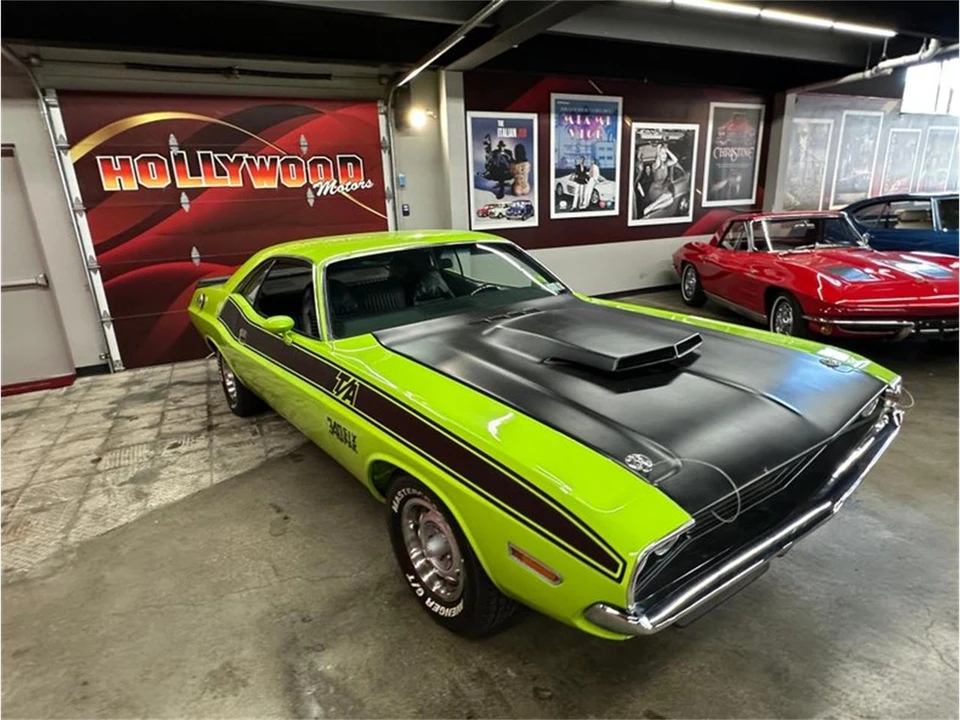 1970 Dodge Challenger 1st Gen - Image 29 of 31