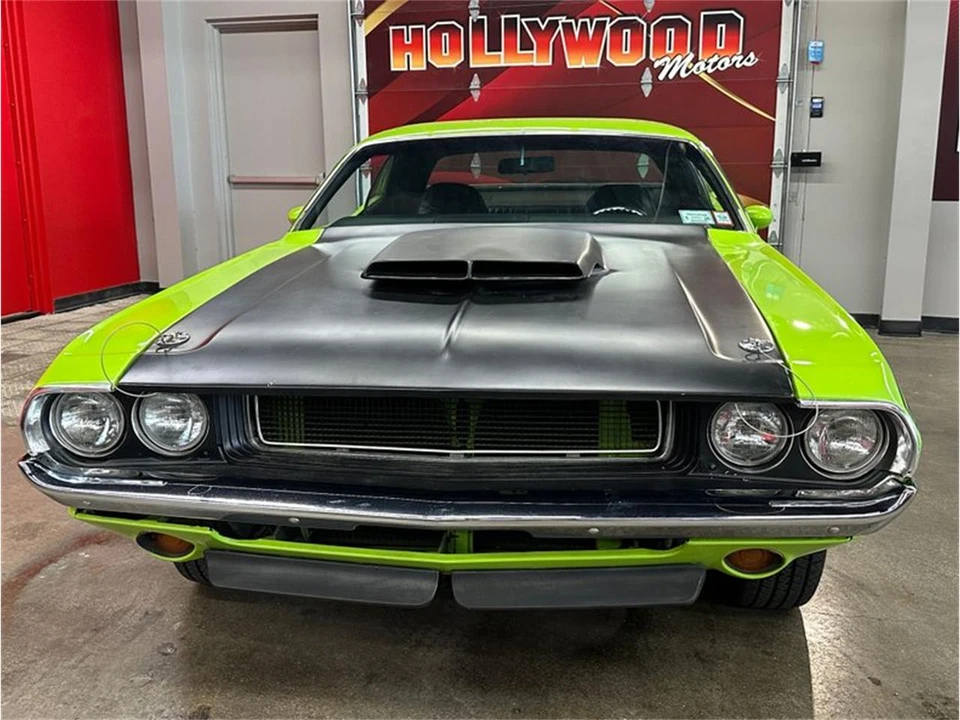 1970 Dodge Challenger 1st Gen - Image 5 of 31