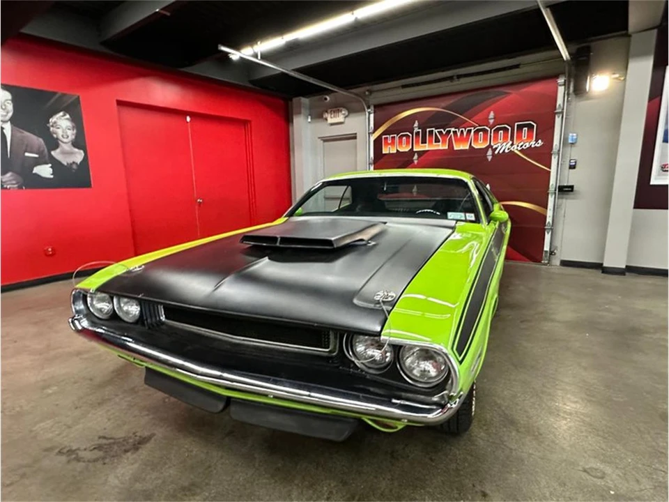 1970 Dodge Challenger 1st Gen - Image 26 of 31
