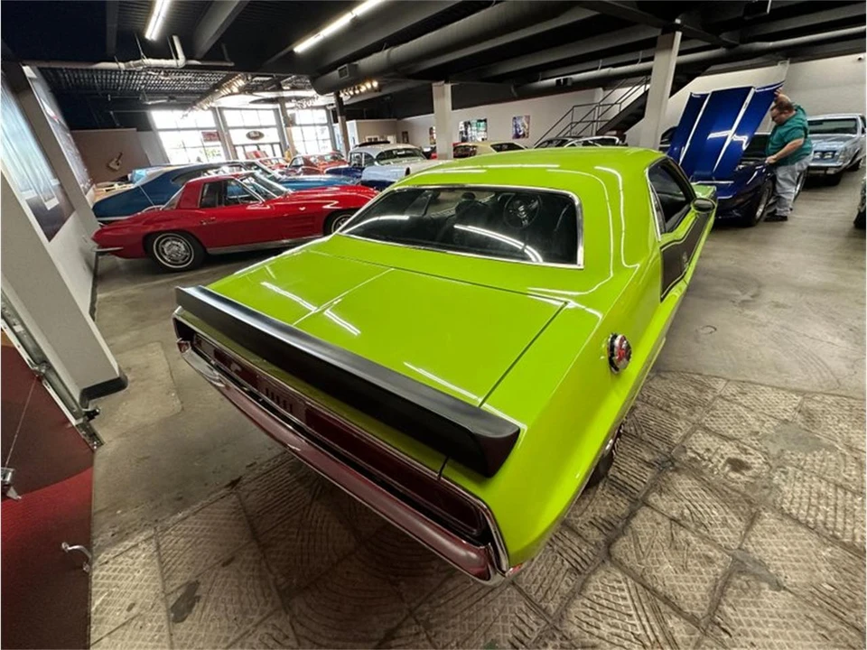 1970 Dodge Challenger 1st Gen - Image 17 of 31
