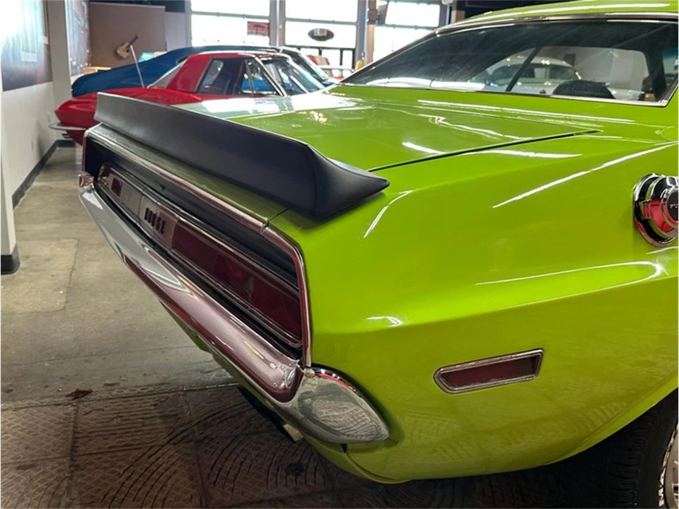 1970 Dodge Challenger 1st Gen - Image 14 of 31