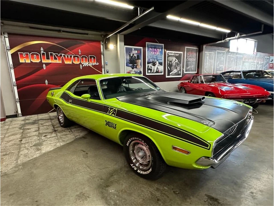 1970 Dodge Challenger 1st Gen - Image 30 of 31