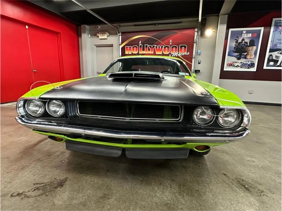 1970 Dodge Challenger 1st Gen - Image 27 of 31