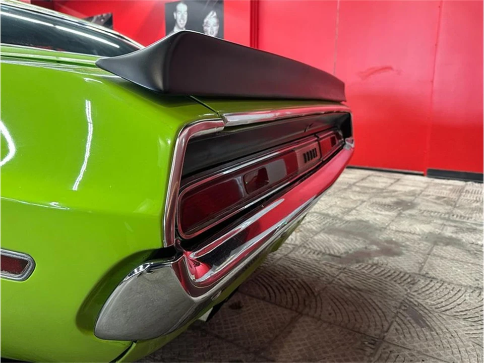 1970 Dodge Challenger 1st Gen - Image 18 of 31