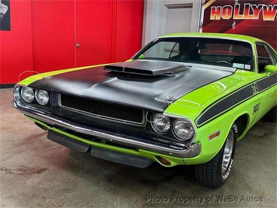 1970 Dodge Challenger 1st Gen - Image 3 of 10
