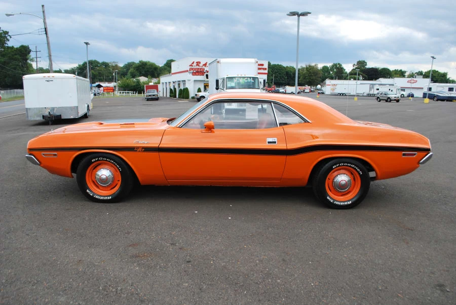 1970 Dodge Challenger 1st Gen - Image 2 of 11