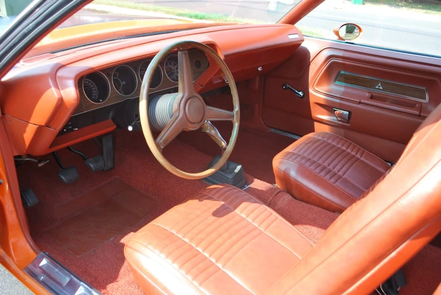 1970 Dodge Challenger 1st Gen - Image 4 of 11