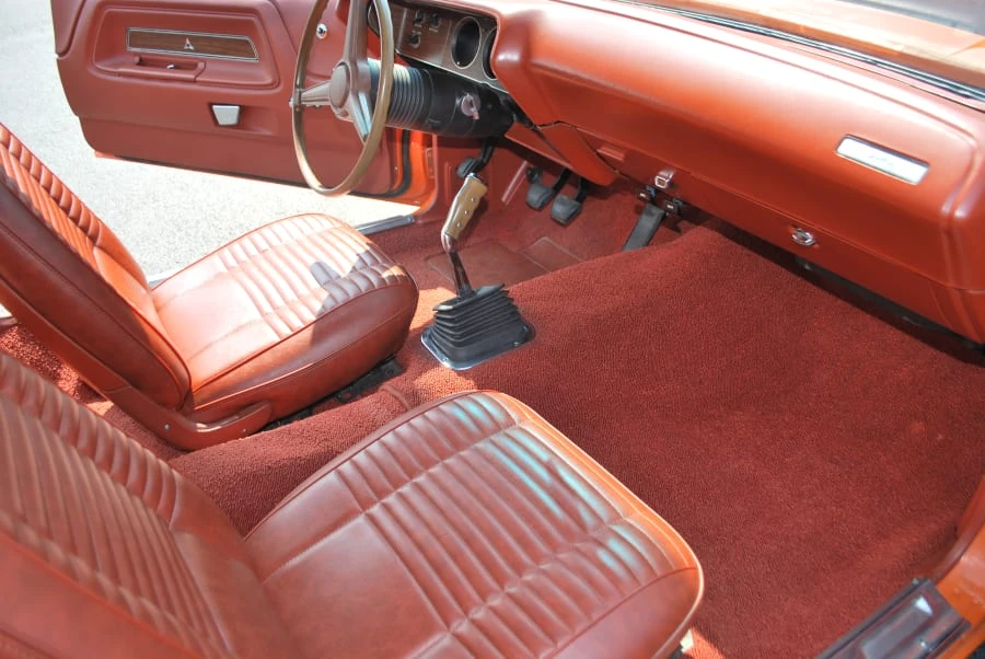 1970 Dodge Challenger 1st Gen - Image 5 of 11