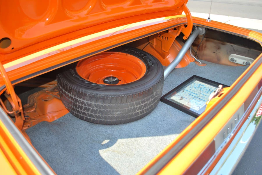 1970 Dodge Challenger 1st Gen - Image 6 of 11