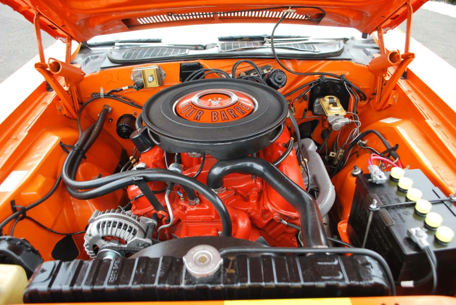 1970 Dodge Challenger 1st Gen - Image 7 of 11