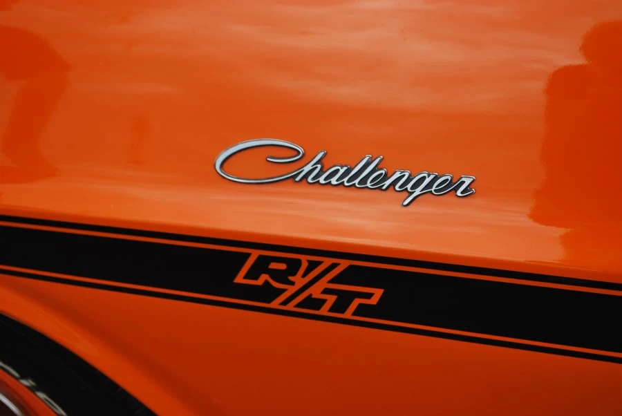 1970 Dodge Challenger 1st Gen - Image 8 of 11