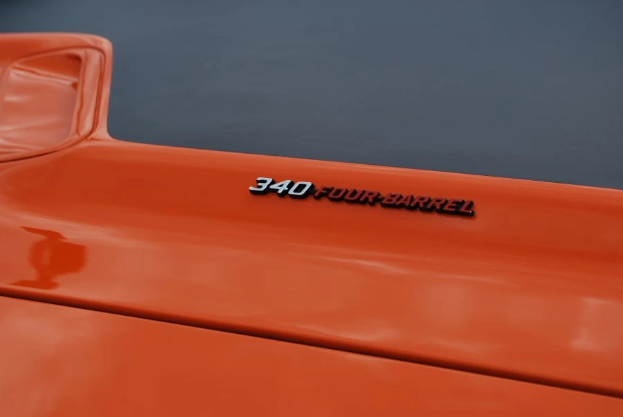 1970 Dodge Challenger 1st Gen - Image 9 of 11