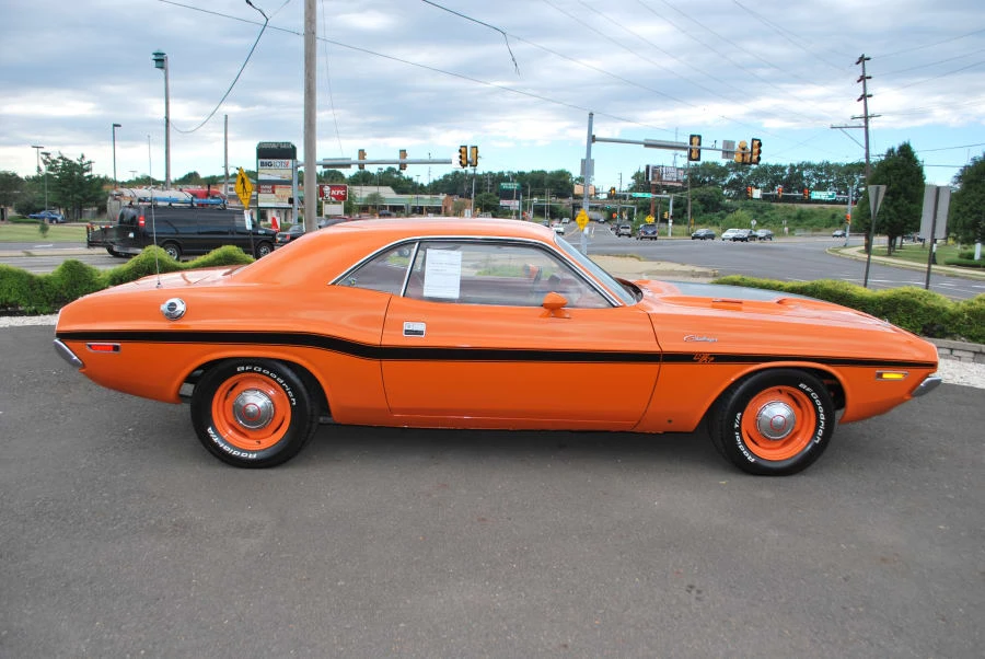 1970 Dodge Challenger 1st Gen - Image 11 of 11