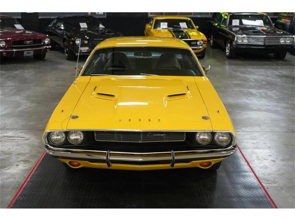 1970 Dodge Challenger 1st Gen - Image 17 of 31