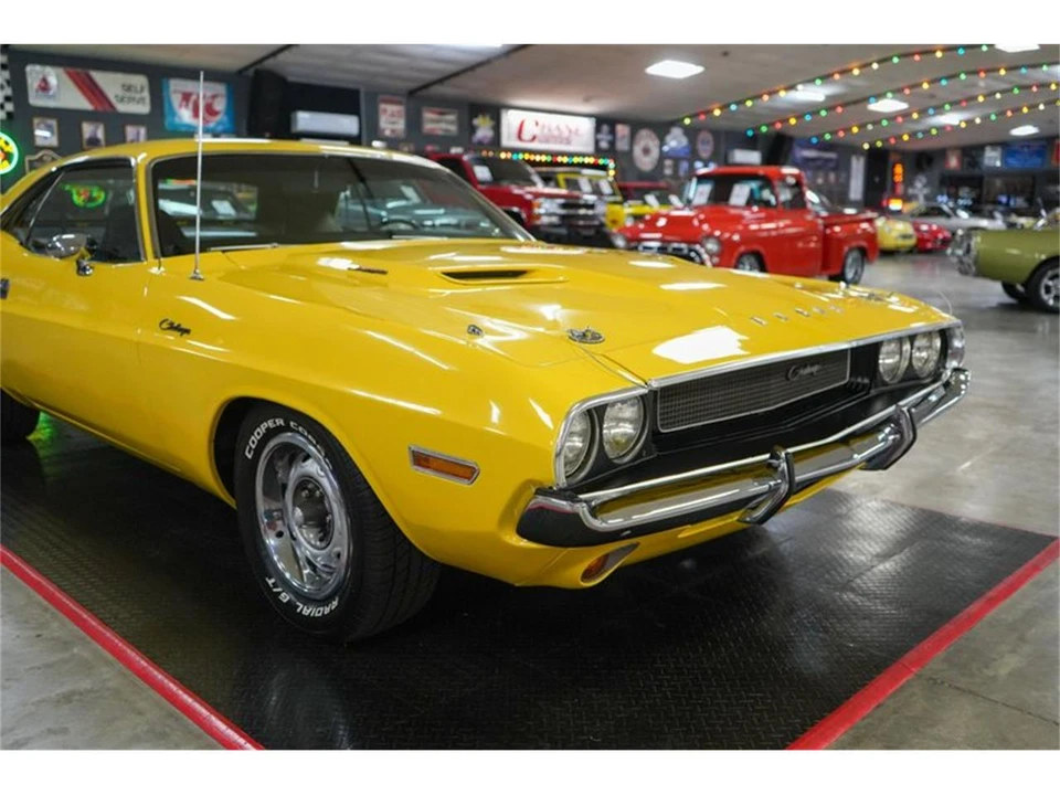1970 Dodge Challenger 1st Gen - Image 29 of 31