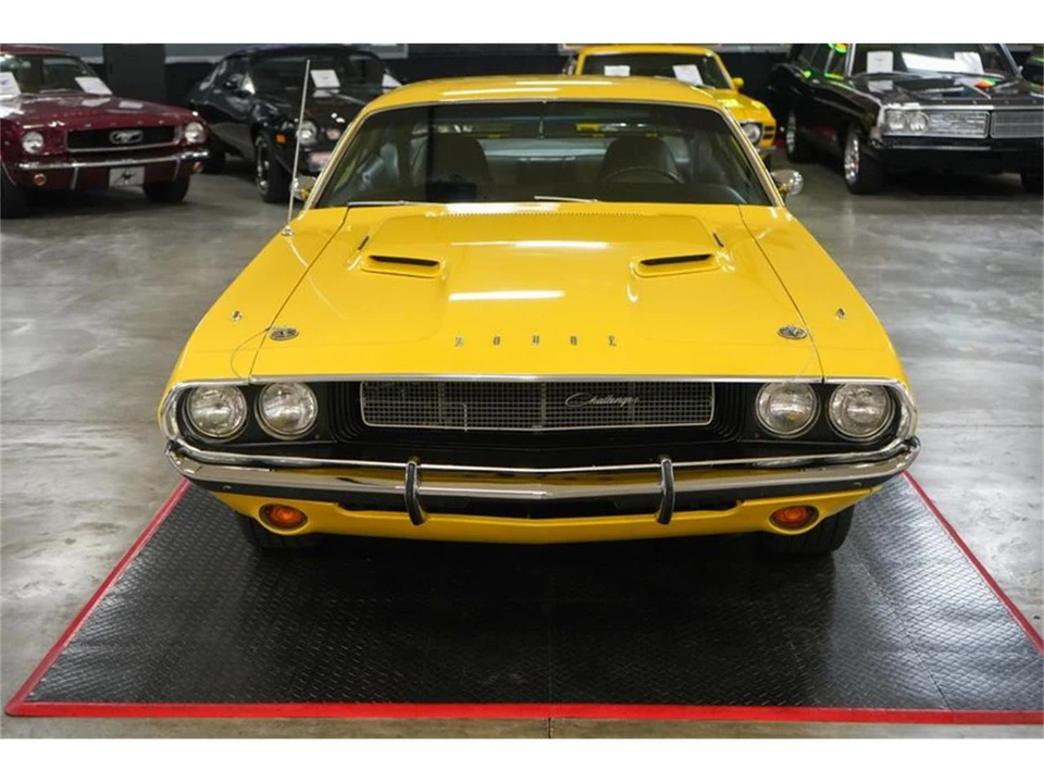 1970 Dodge Challenger 1st Gen - Image 9 of 31