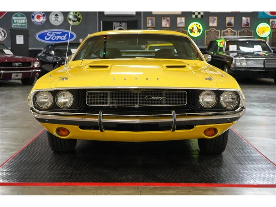 1970 Dodge Challenger 1st Gen - Image 25 of 31