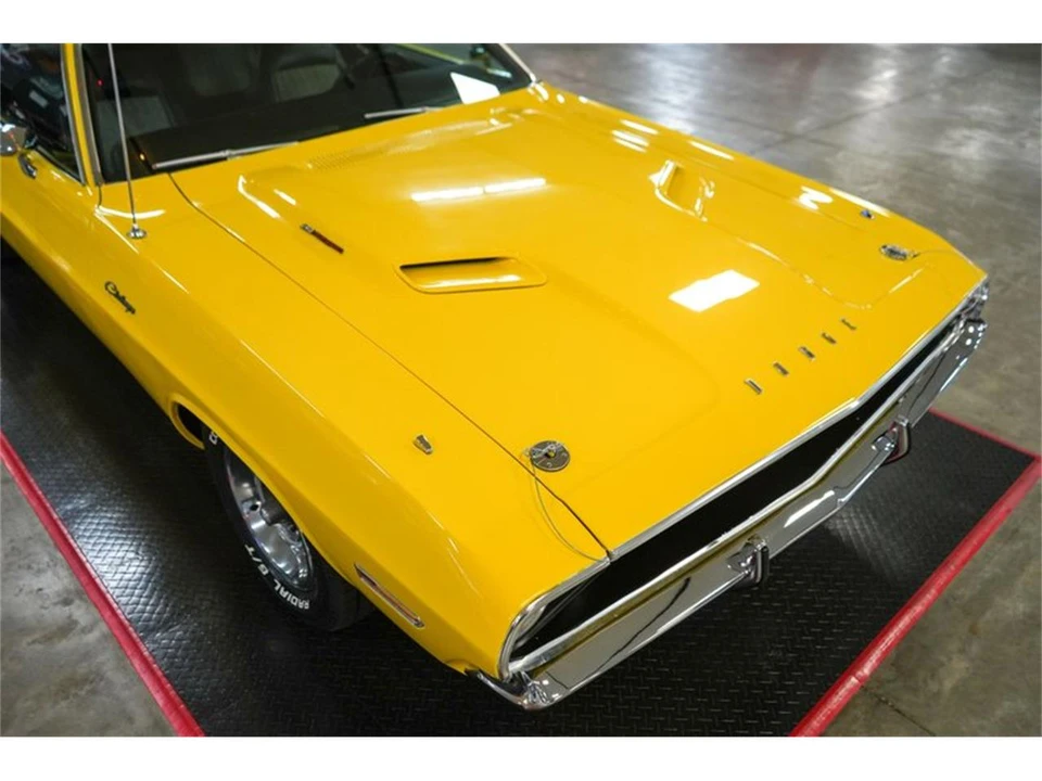 1970 Dodge Challenger 1st Gen - Image 30 of 31