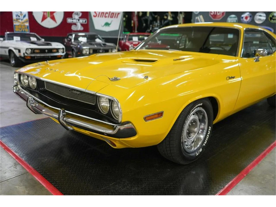 1970 Dodge Challenger 1st Gen - Image 26 of 31