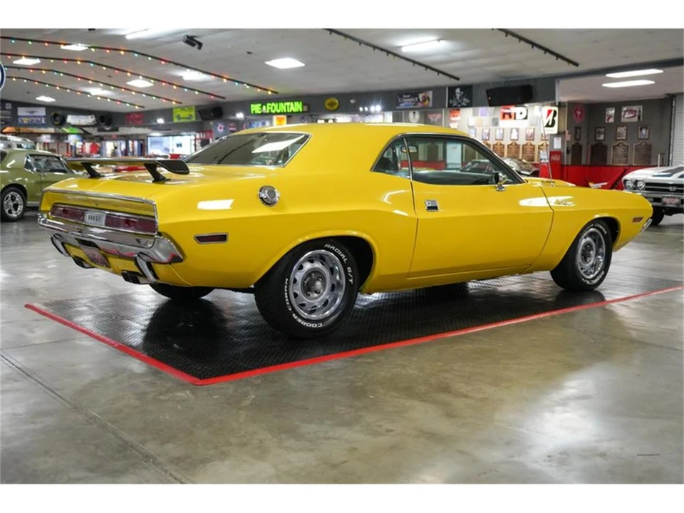 1970 Dodge Challenger 1st Gen - Image 22 of 31