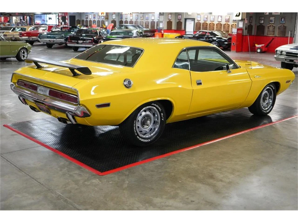 1970 Dodge Challenger 1st Gen - Image 6 of 31