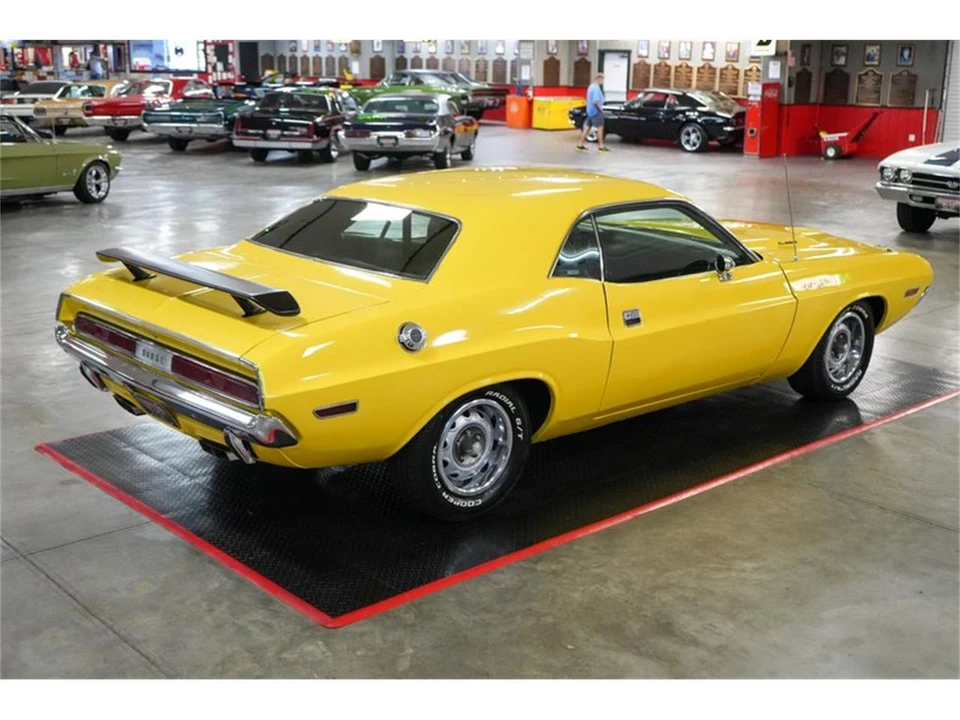 1970 Dodge Challenger 1st Gen - Image 14 of 31