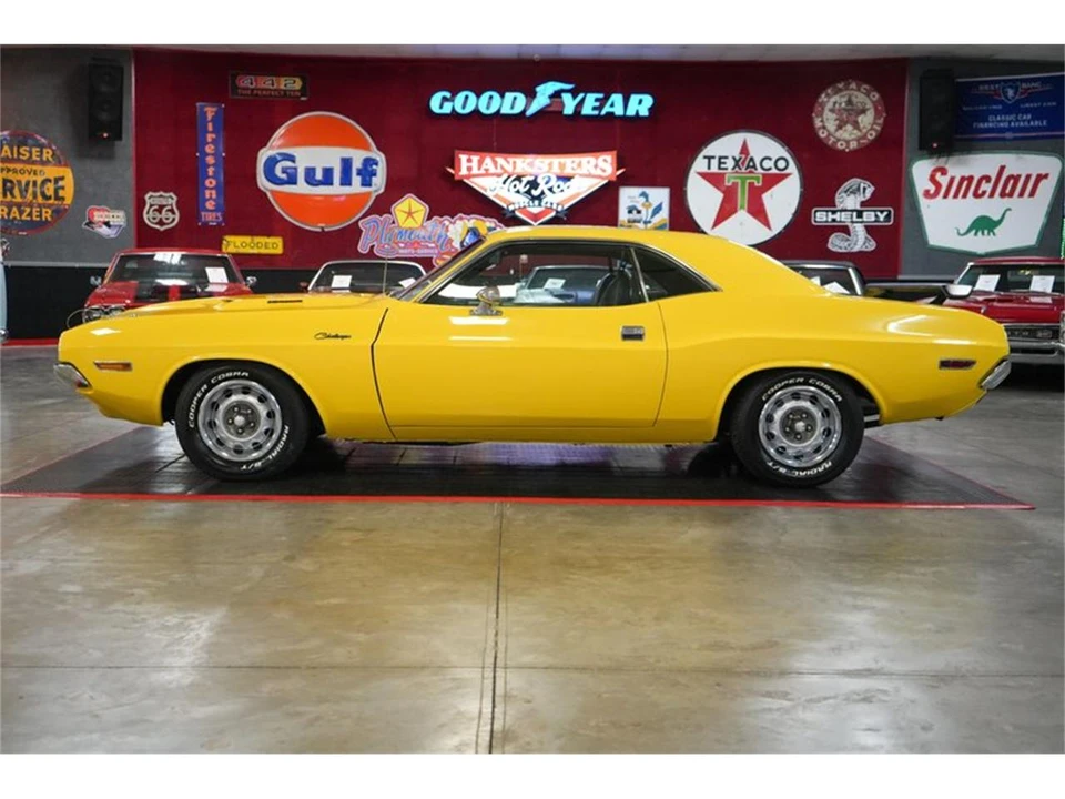 1970 Dodge Challenger 1st Gen - Image 19 of 31