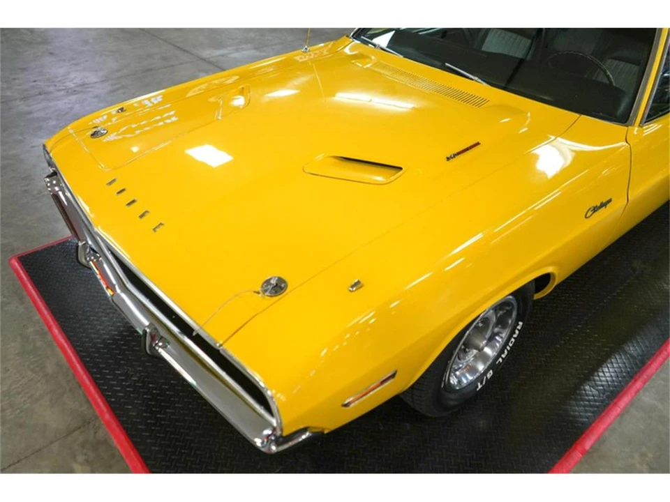 1970 Dodge Challenger 1st Gen - Image 31 of 31