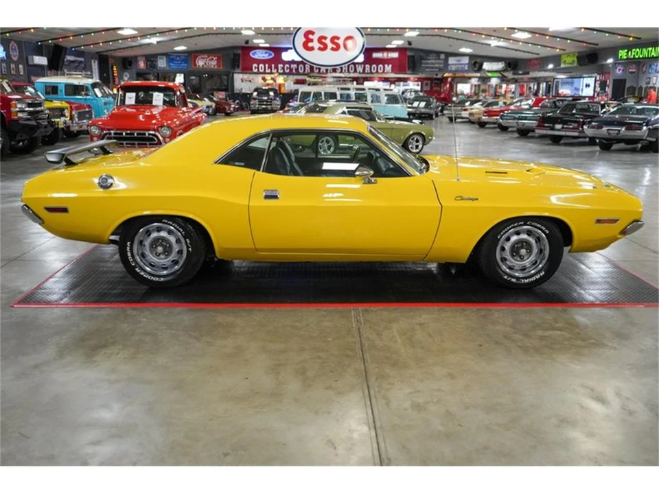 1970 Dodge Challenger 1st Gen - Image 7 of 31