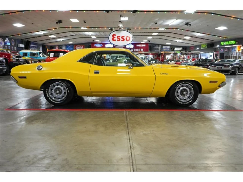 1970 Dodge Challenger 1st Gen - Image 23 of 31