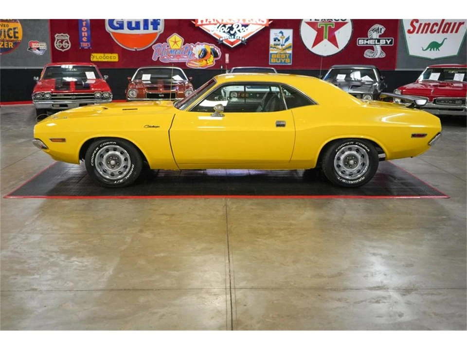 1970 Dodge Challenger 1st Gen - Image 3 of 31