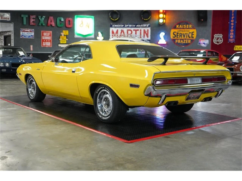 1970 Dodge Challenger 1st Gen - Image 20 of 31