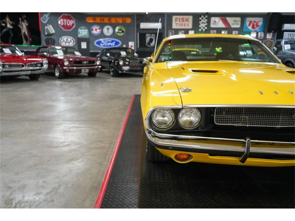1970 Dodge Challenger 1st Gen - Image 28 of 31