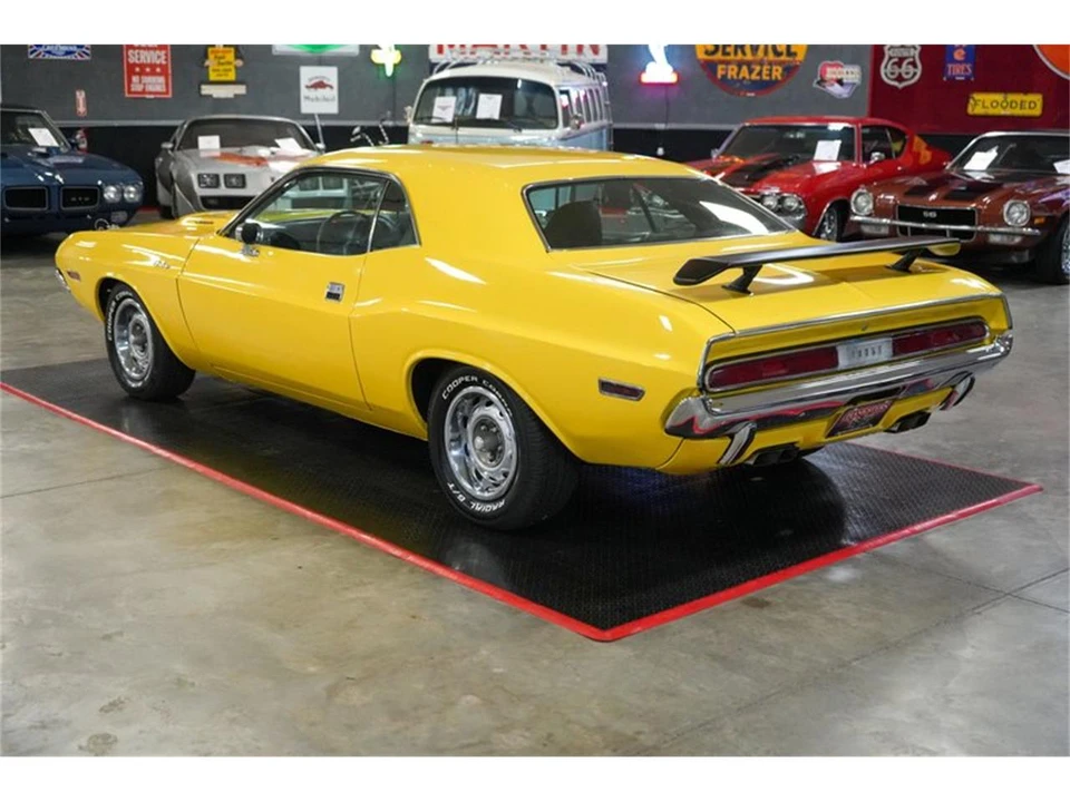 1970 Dodge Challenger 1st Gen - Image 4 of 31