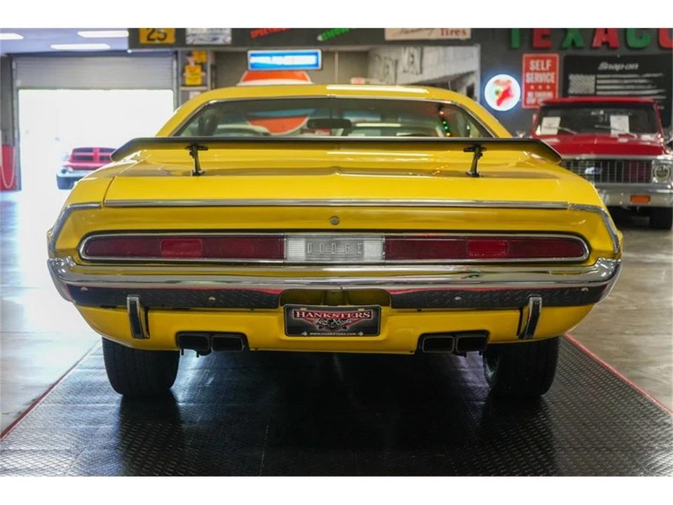 1970 Dodge Challenger 1st Gen - Image 21 of 31