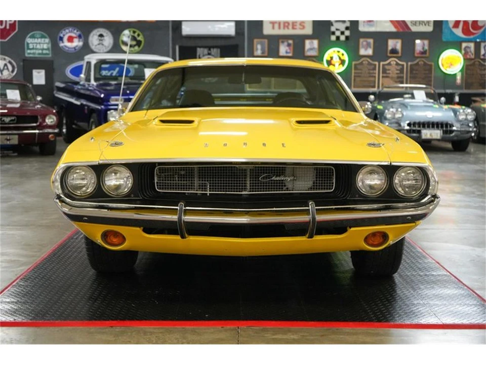 1970 Dodge Challenger 1st Gen - Image 25 of 31